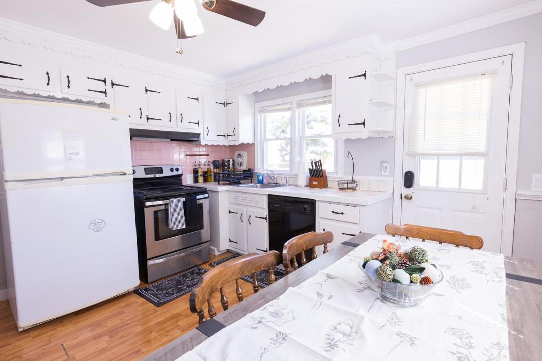 Photo of Kitchen in Devon