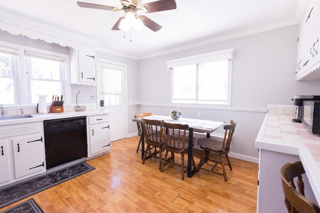 Photo of Kitchen in Devon