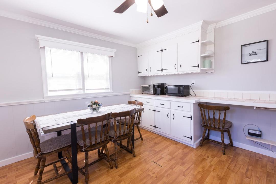 Photo of Kitchen in Devon
