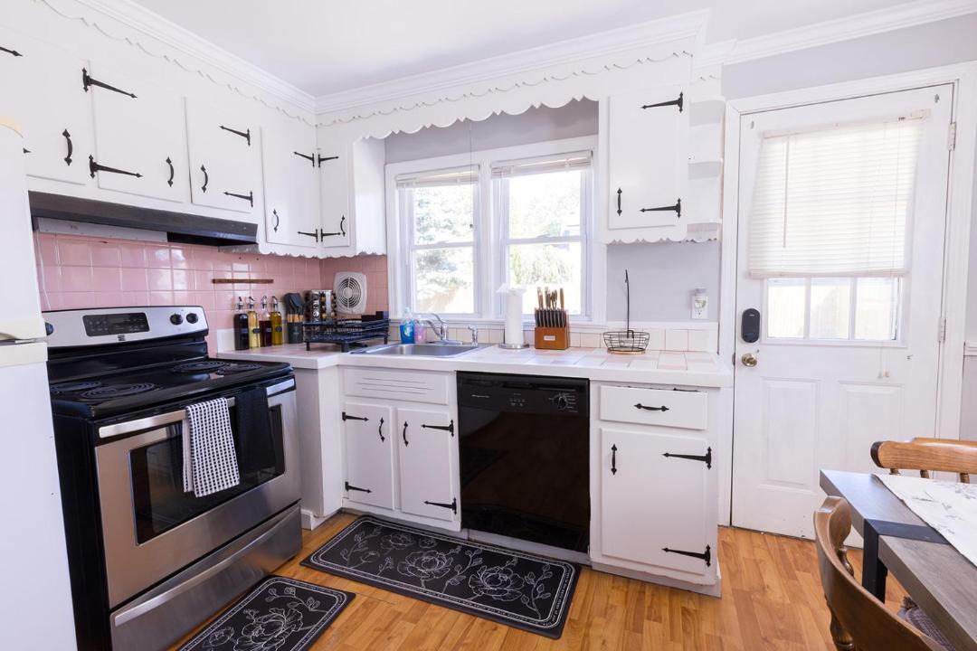 Photo of Kitchen in Devon