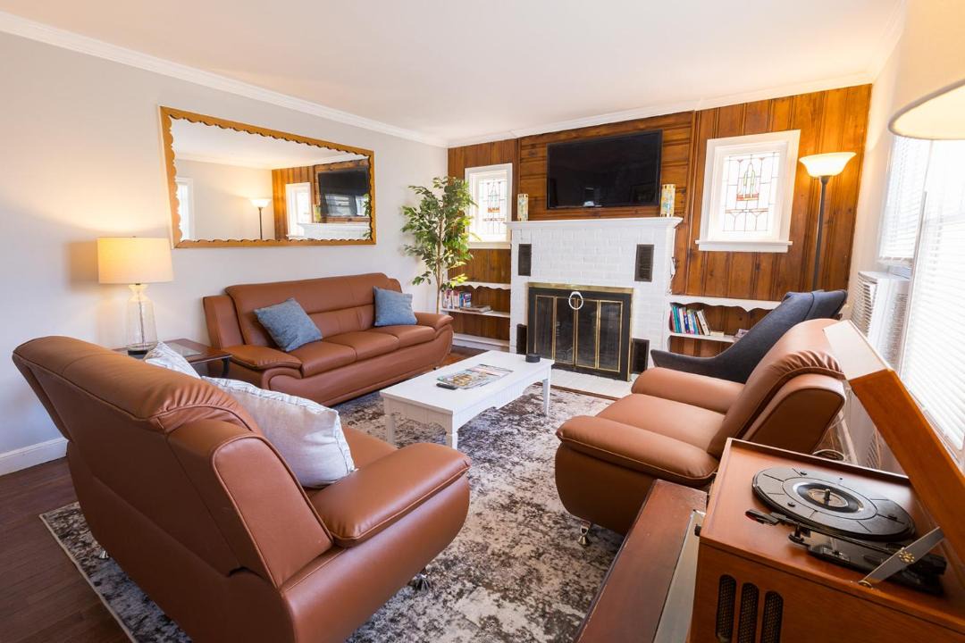 Photo of Livingroom in Devon