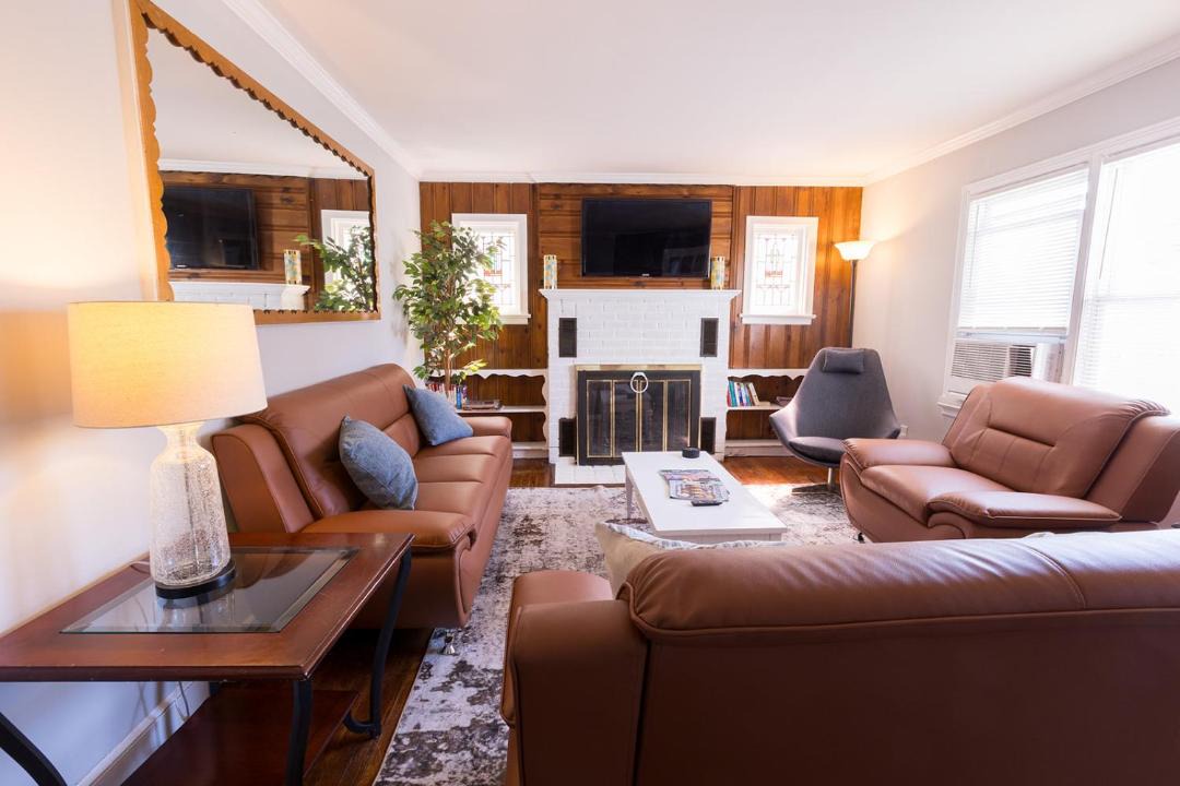Photo of Livingroom in Devon