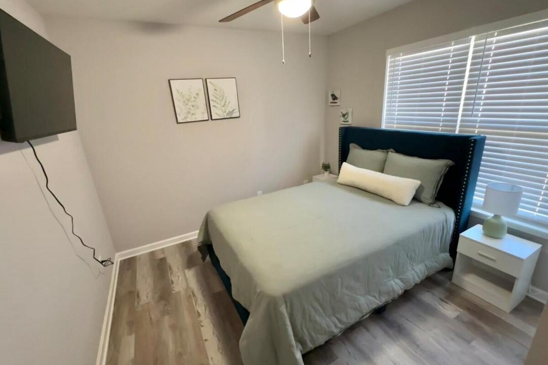 Photo of Bedroom in La Vergne