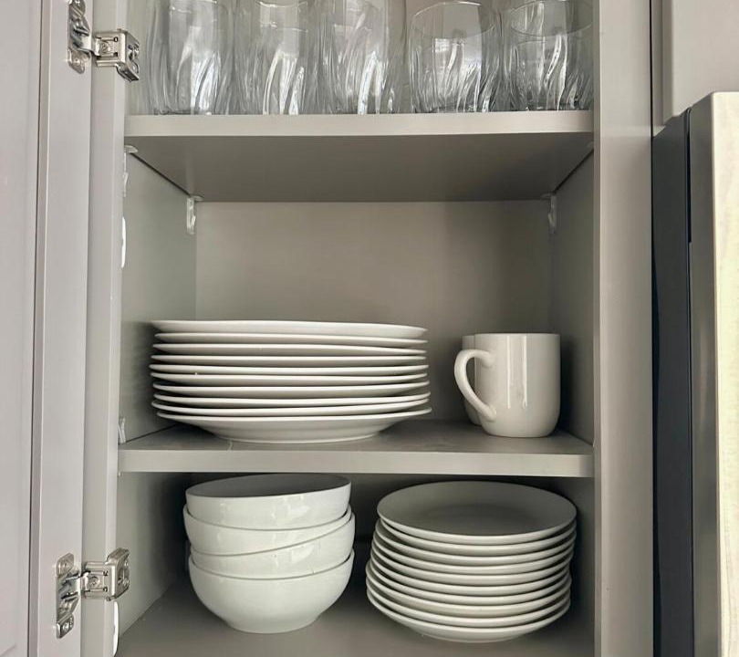 Photo of Kitchen in La Vergne