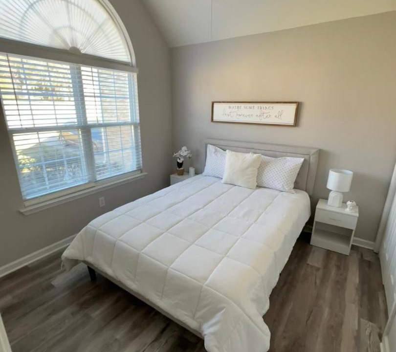 Photo of Bedroom in La Vergne