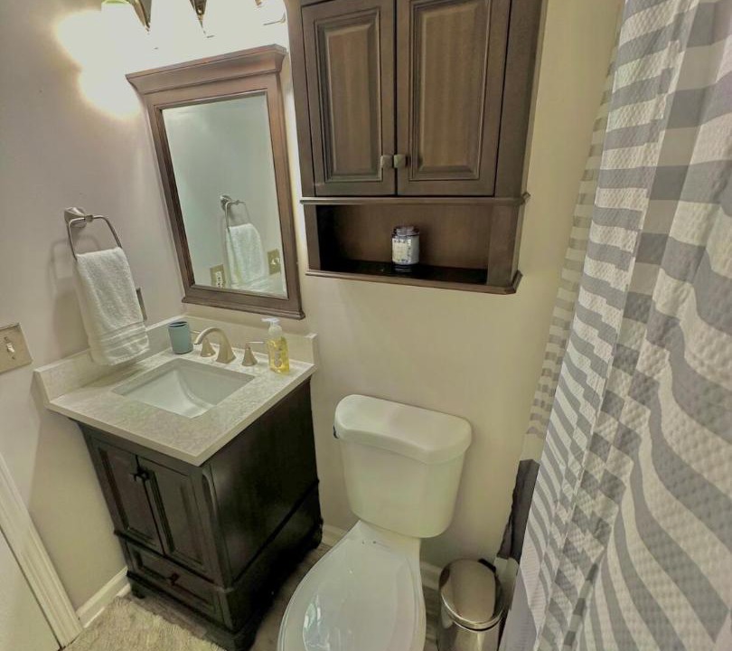 Photo of Bathroom in La Vergne