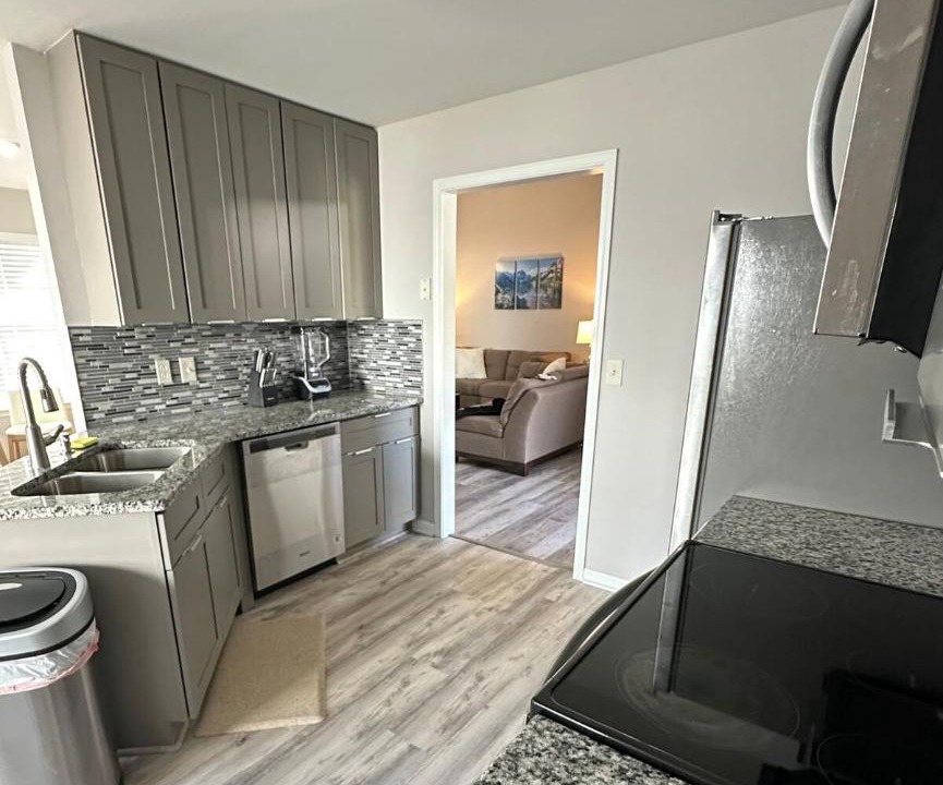 Photo of Kitchen in La Vergne