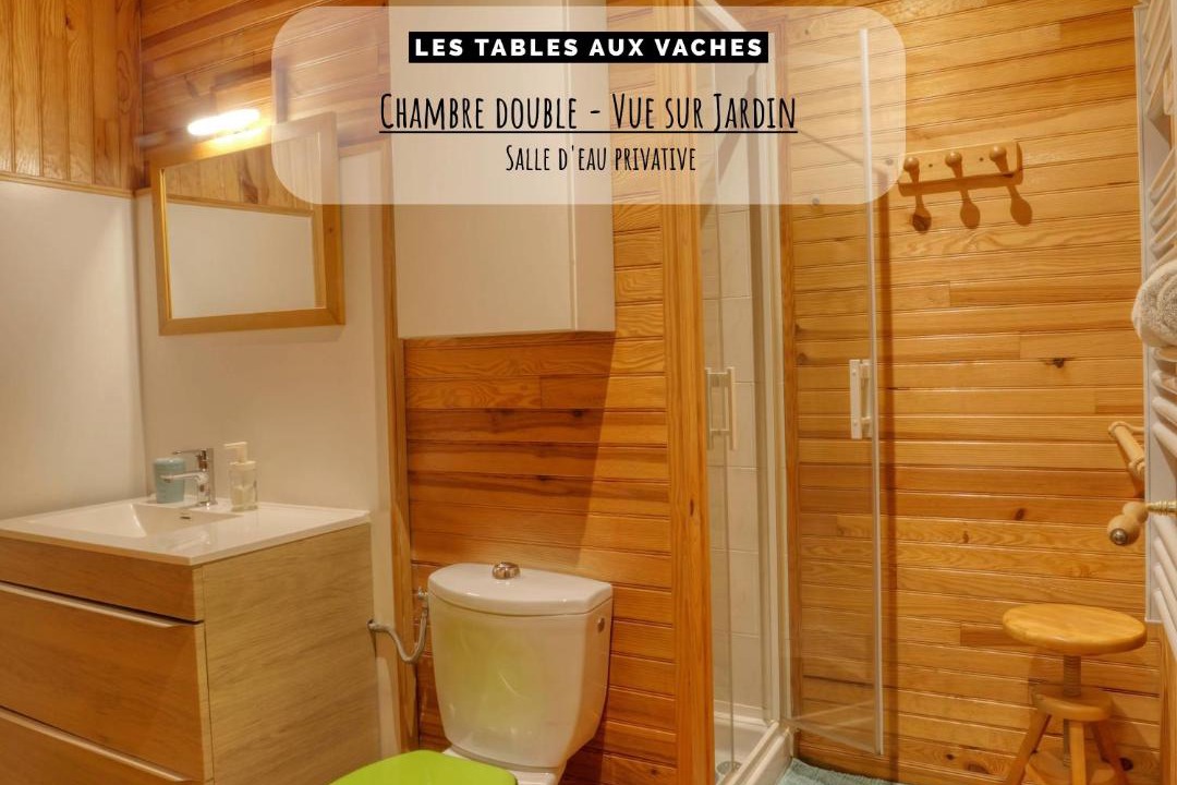 Photo of Bathroom in La Salvetat-sur-Agout