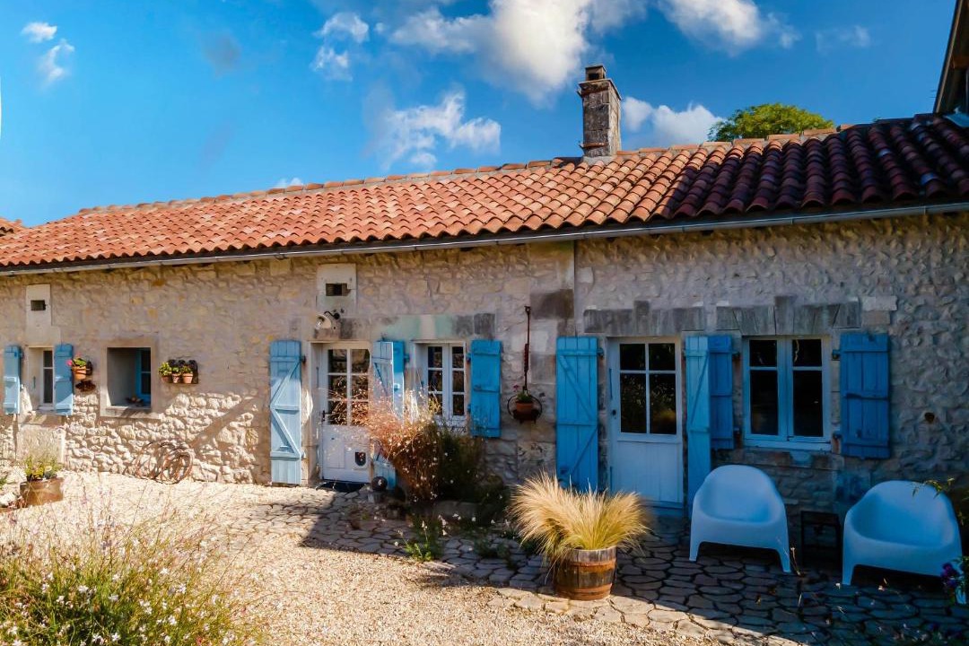 Photo of Others in Saint-Martial-Viveyrol