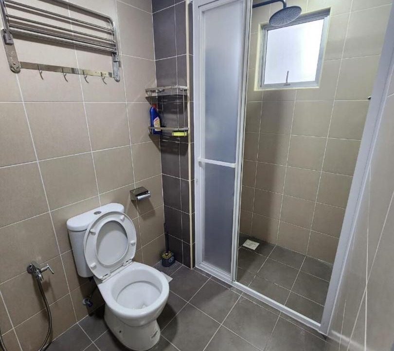 Photo of Bathroom in Salak South