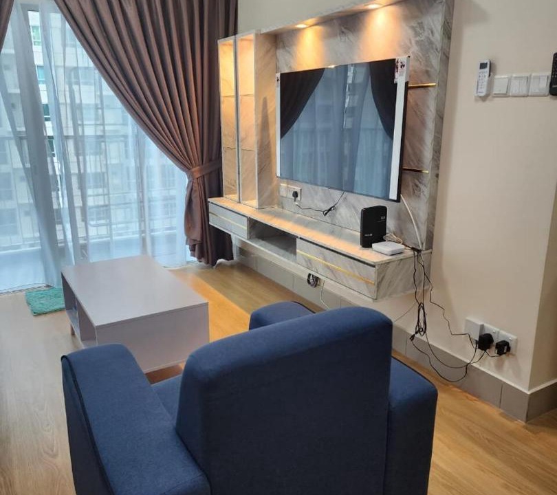 Photo of Livingroom in Salak South