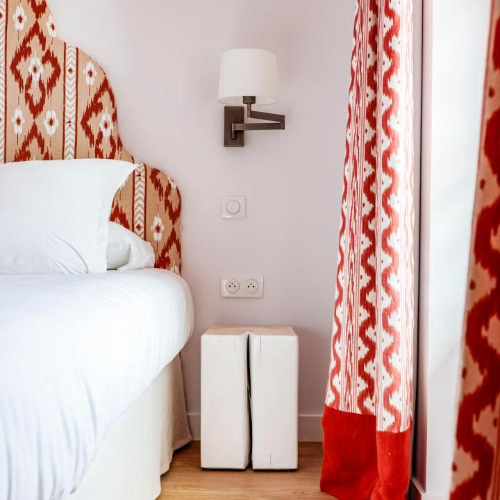 Photo of Bedroom in Capbreton