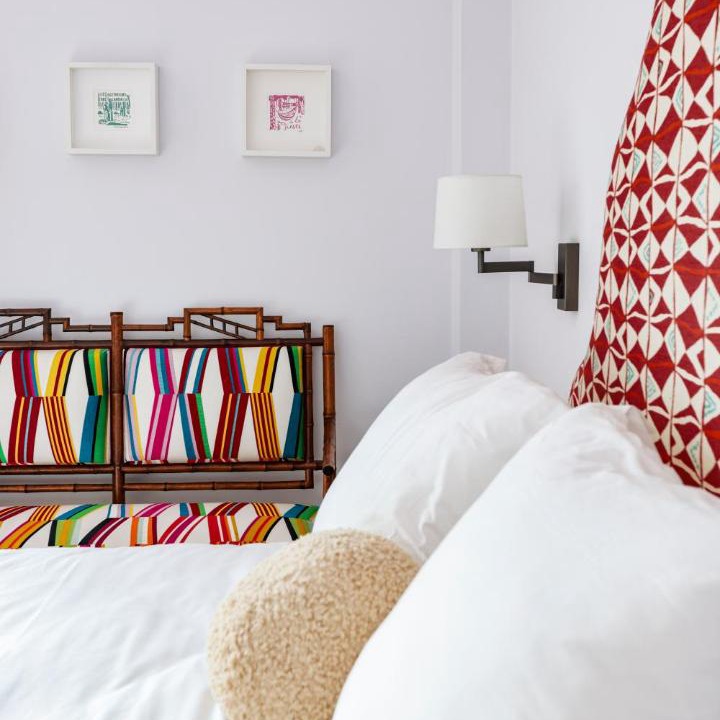 Photo of Bedroom in Capbreton