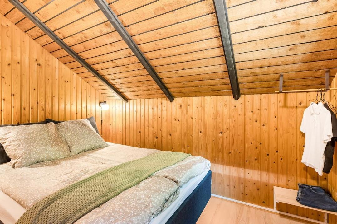 Photo of Bedroom in Ansager