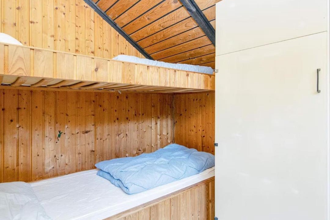 Photo of Bedroom in Ansager