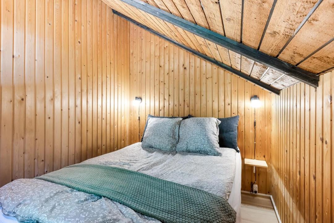 Photo of Bedroom in Ansager