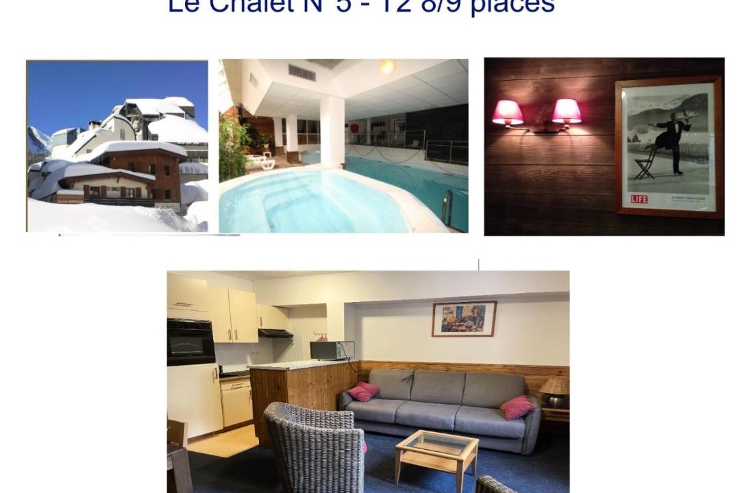 Photo of Others in Eaux-Bonnes