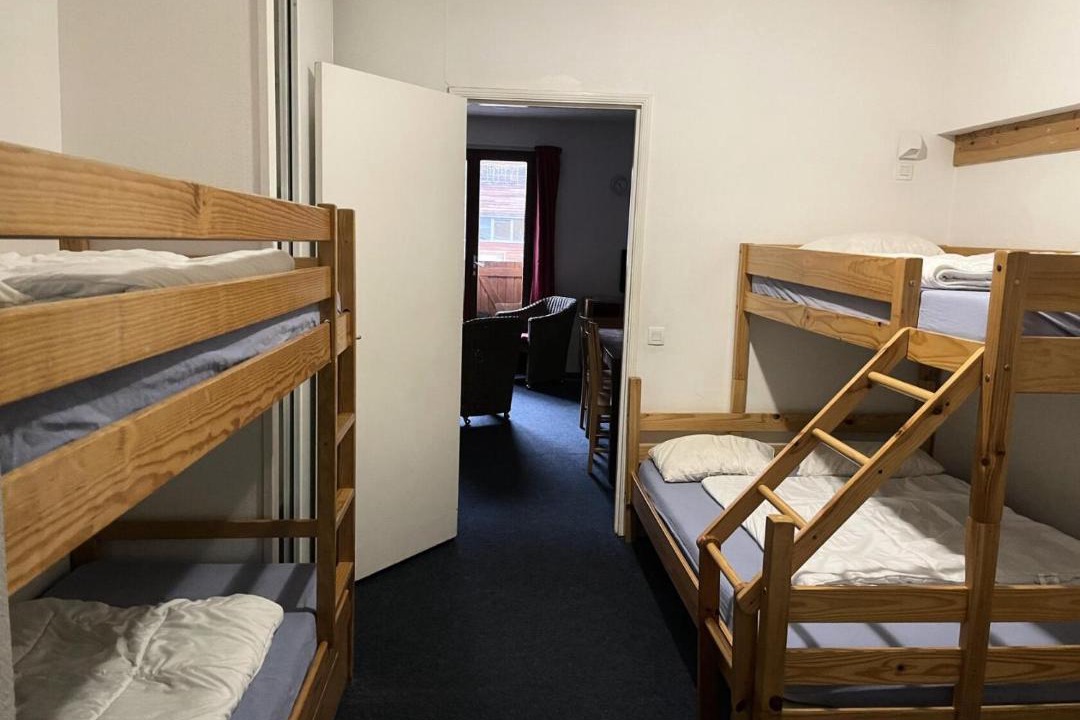 Photo of Bedroom in Eaux-Bonnes