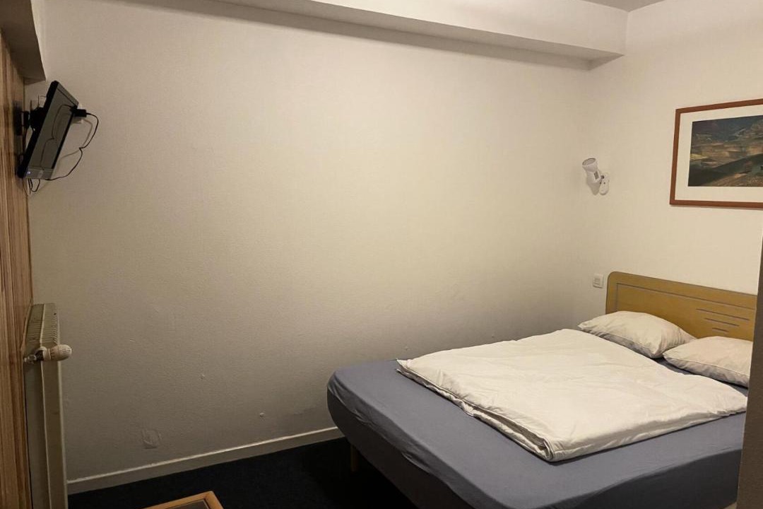 Photo of Bedroom in Eaux-Bonnes