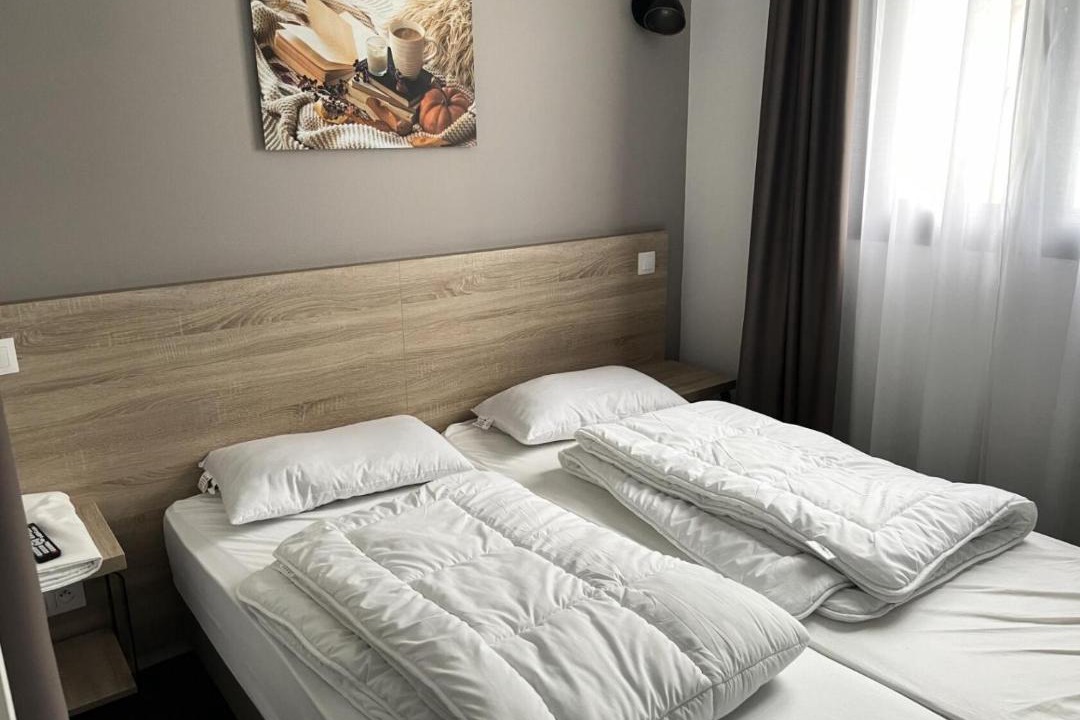 Photo of Bedroom in Eaux-Bonnes