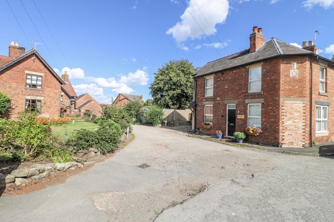 Photo of Others in Ilkeston