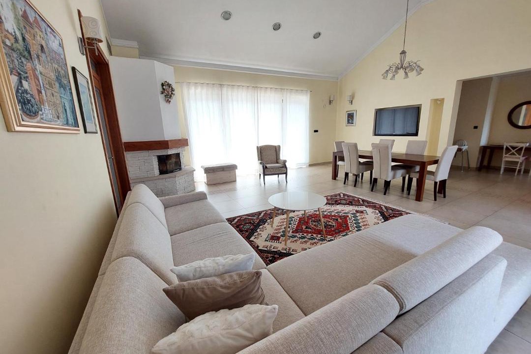 Photo of Livingroom in Novi Zagreb