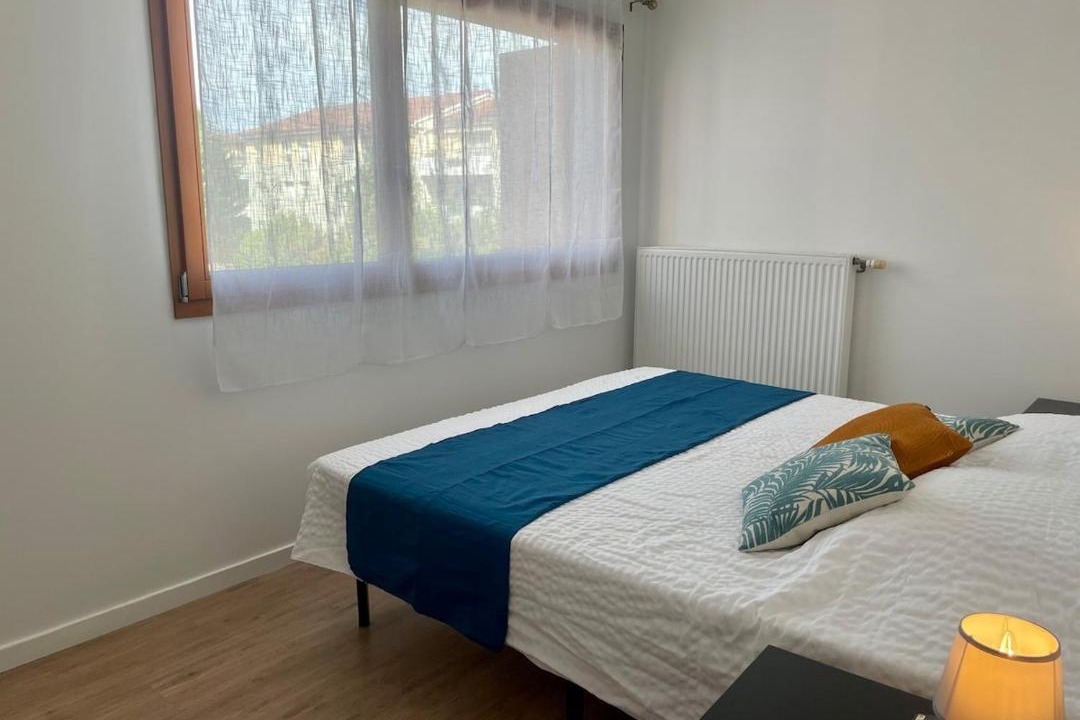 Photo of Bedroom in Villefranche-sur-Saone