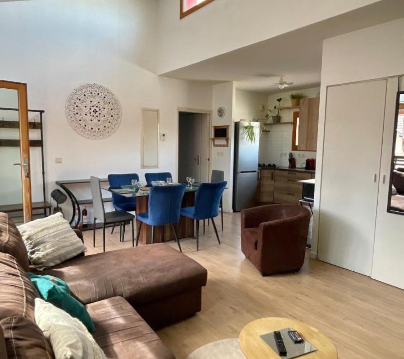 Photo of Livingroom in Villefranche-sur-Saone