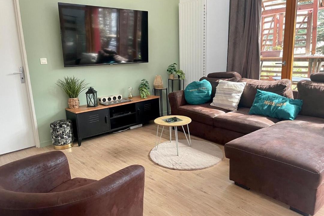 Photo of Livingroom in Villefranche-sur-Saone