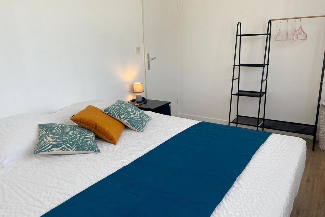 Photo of Bedroom in Villefranche-sur-Saone