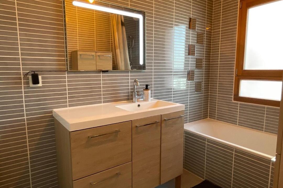 Photo of Bathroom in Villefranche-sur-Saone