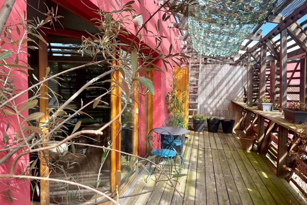 Photo of Patio Balcony in Villefranche-sur-Saone