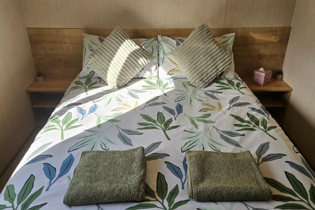 Photo of Bedroom in Dunbar