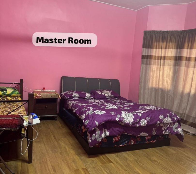 Photo of Bedroom in Alor Gajah