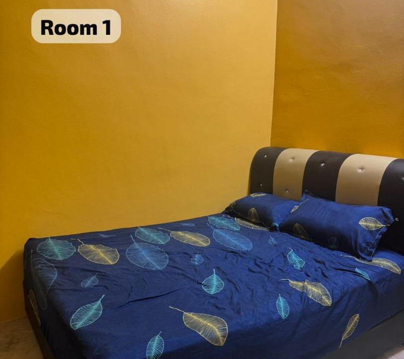 Photo of Bedroom in Alor Gajah