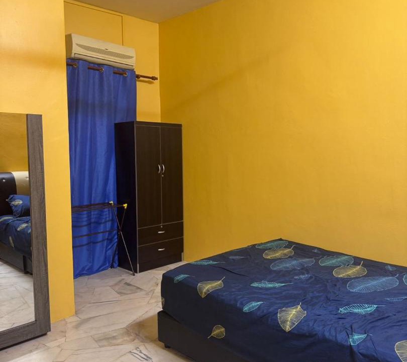 Photo of Bedroom in Alor Gajah