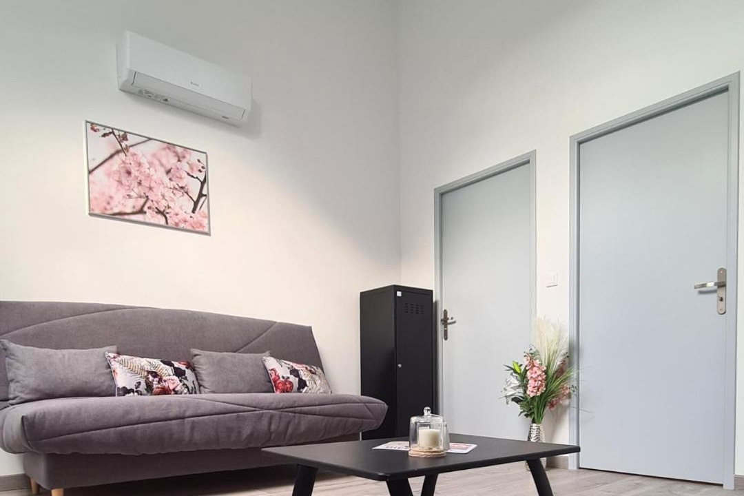 Photo of Livingroom in Loyettes