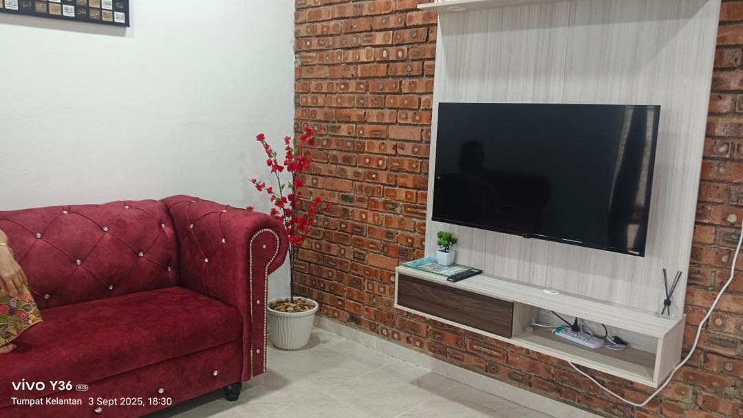 Photo of Livingroom in Tumpat