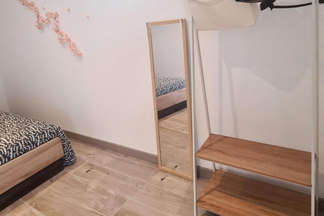 Photo of Bedroom in Loyettes