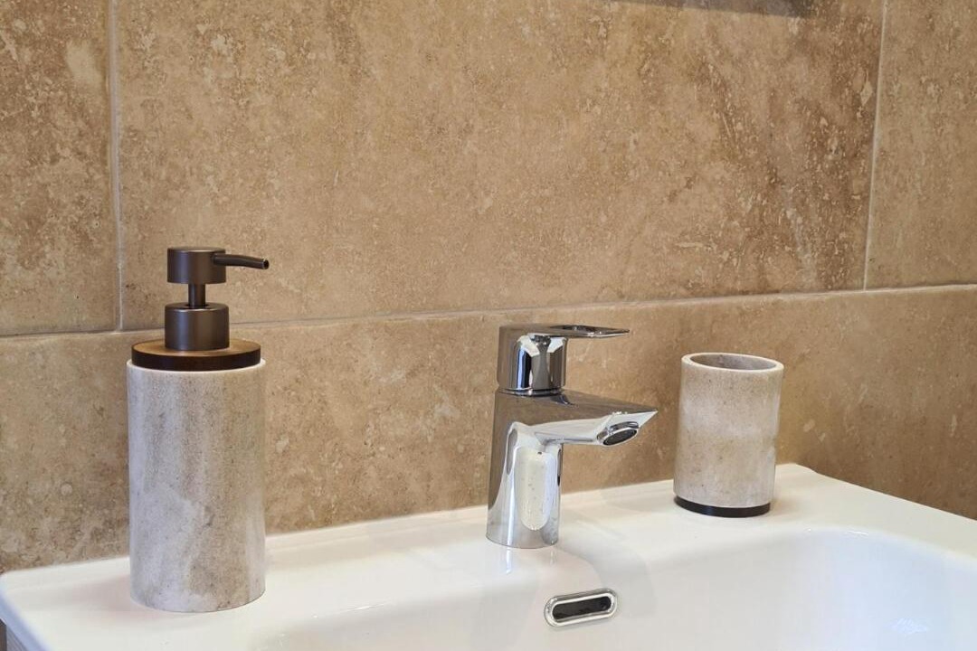 Photo of Bathroom in Loyettes