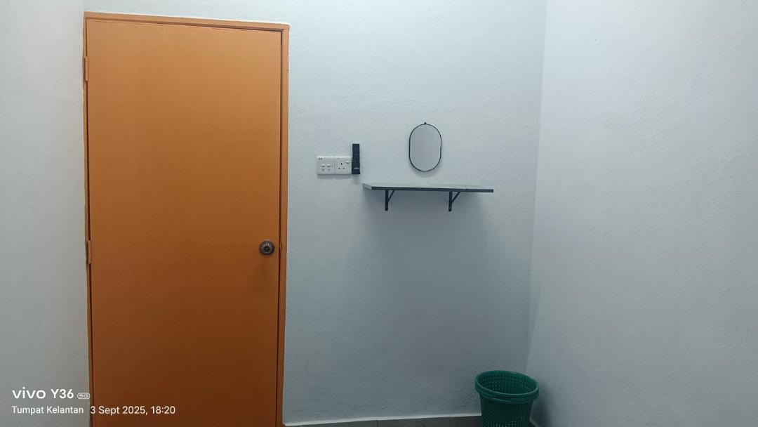 Photo of Bathroom in Tumpat