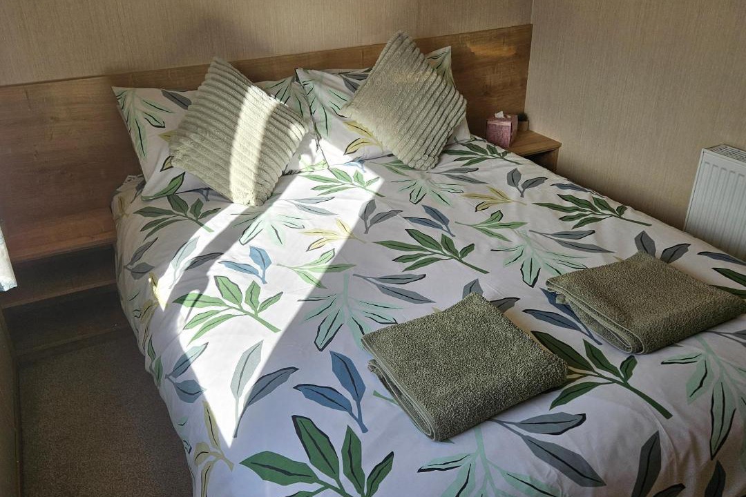 Photo of Bedroom in Dunbar