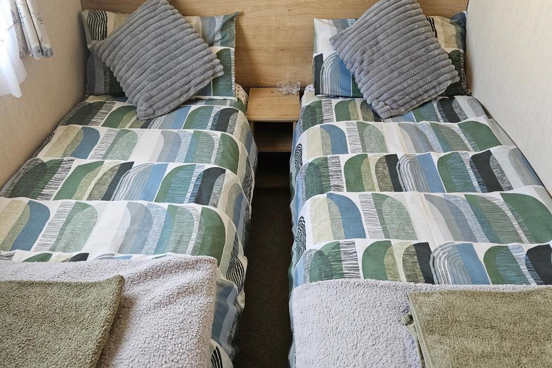 Photo of Bedroom in Dunbar