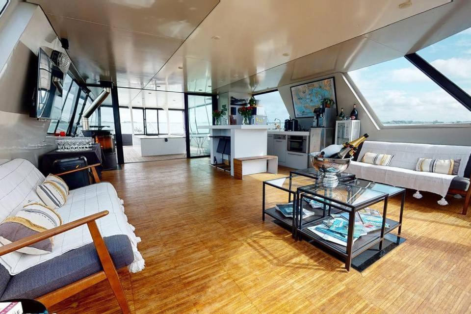 Photo of Livingroom in Vannes