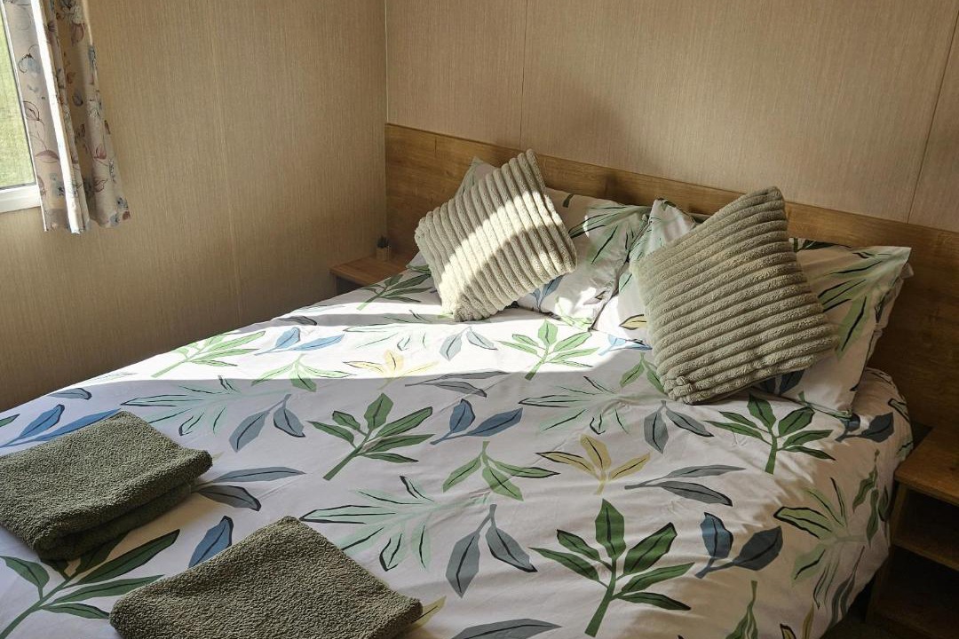 Photo of Bedroom in Dunbar