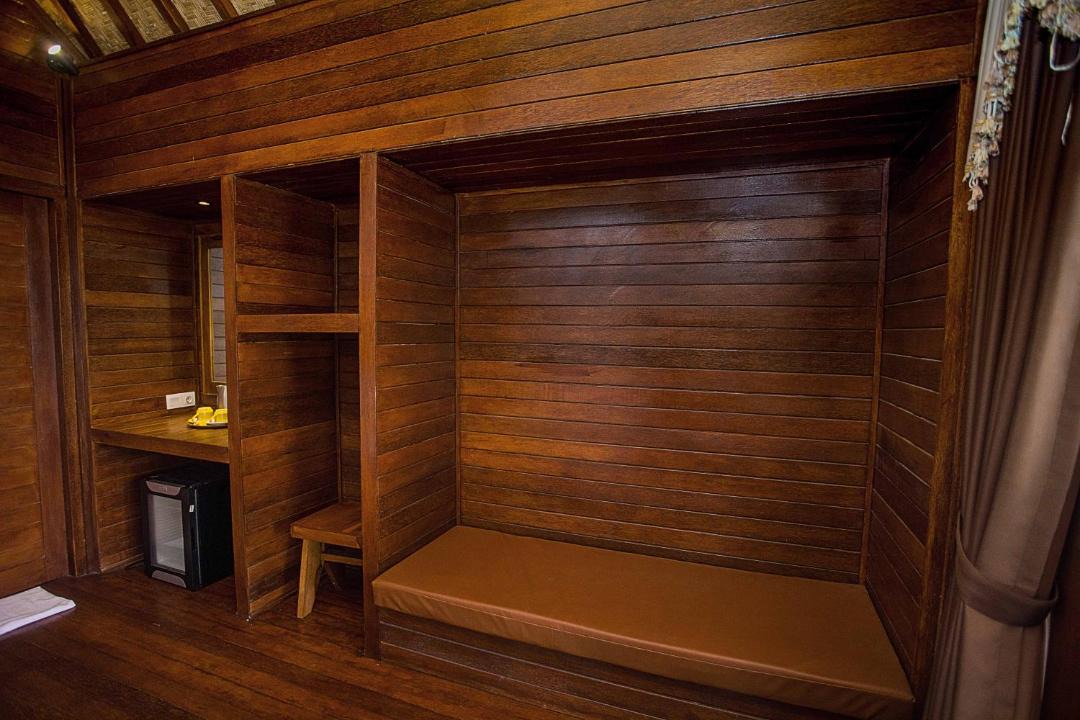 Photo of Others in Mushroom Bay