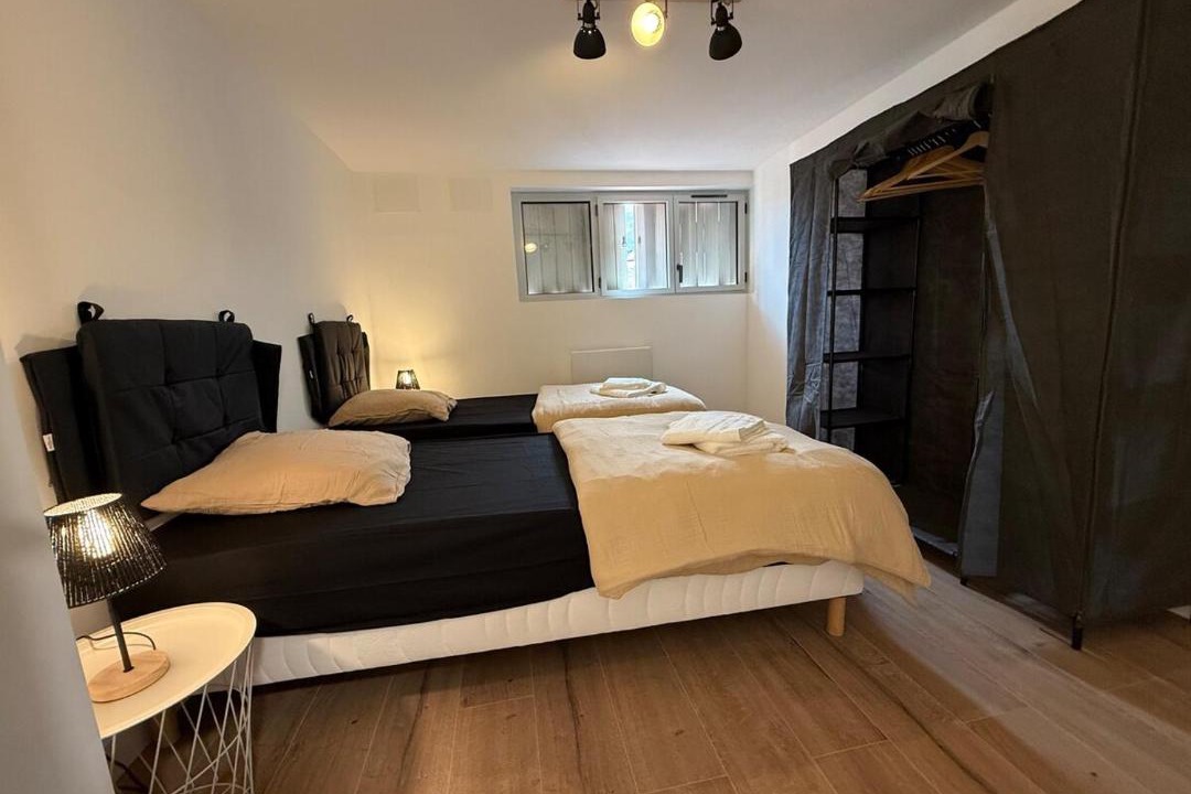 Photo of Bedroom in Lourdes