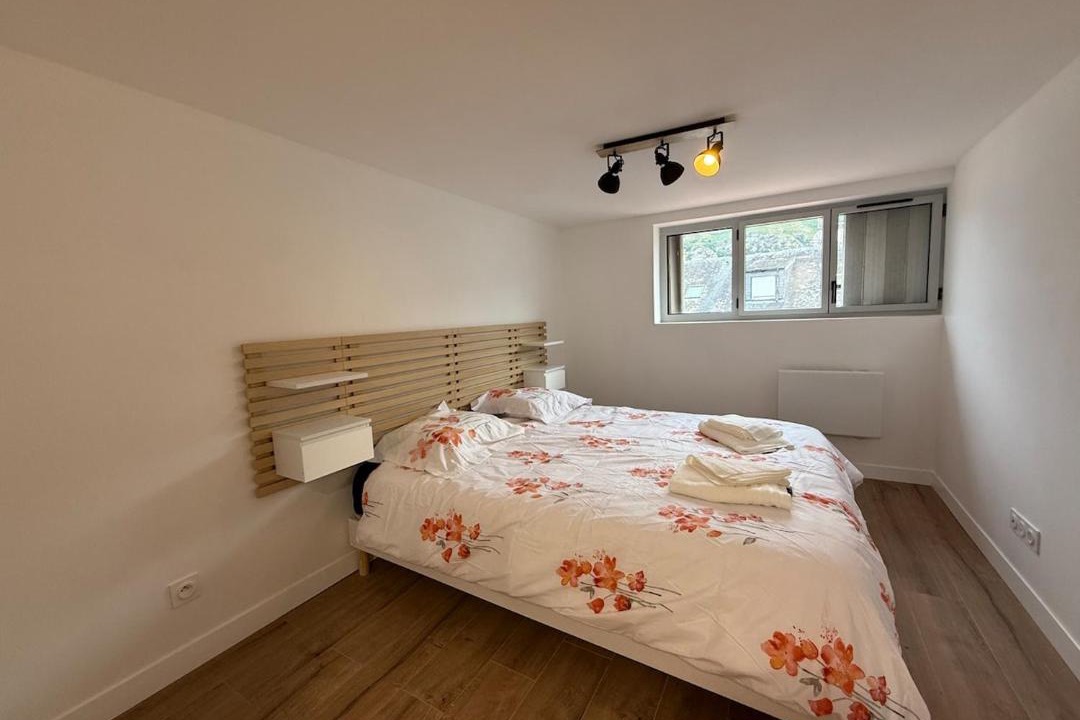 Photo of Bedroom in Lourdes