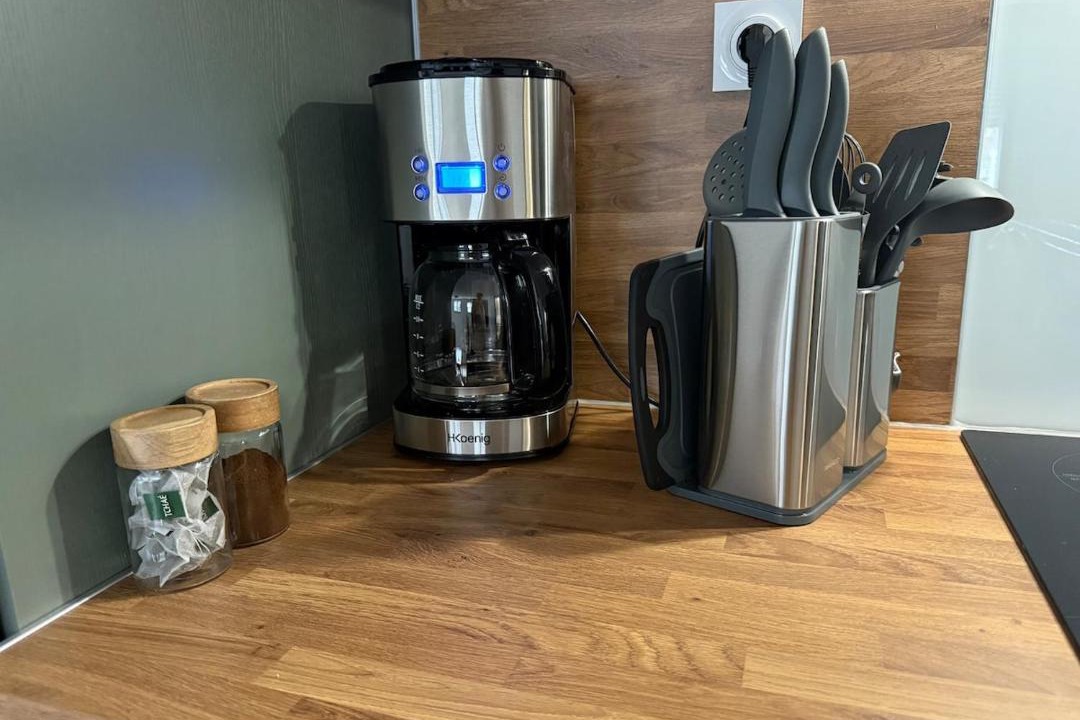 Photo of Kitchen in Lourdes