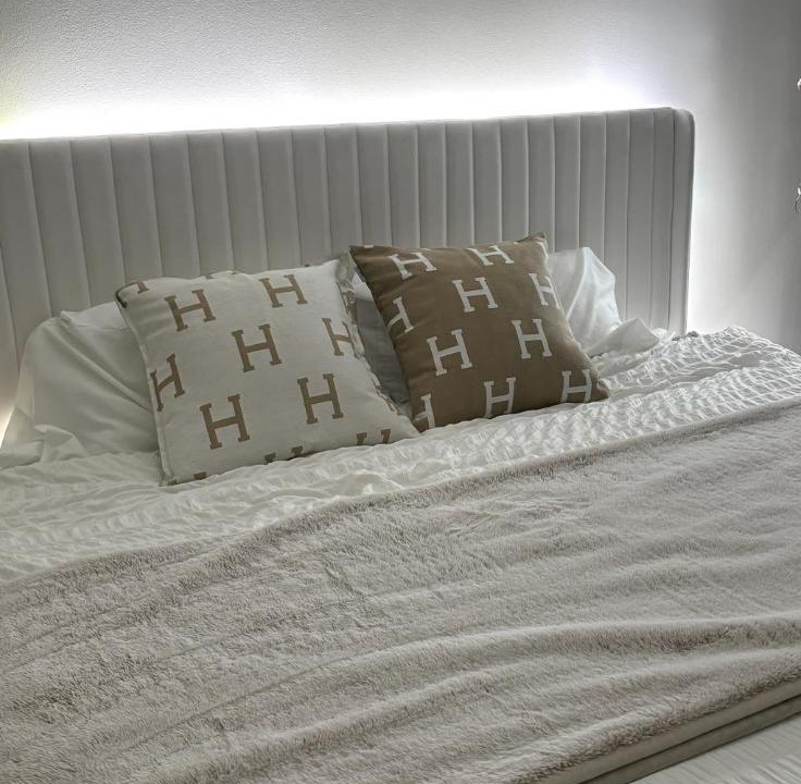 Photo of Bedroom in Alamitos Beach